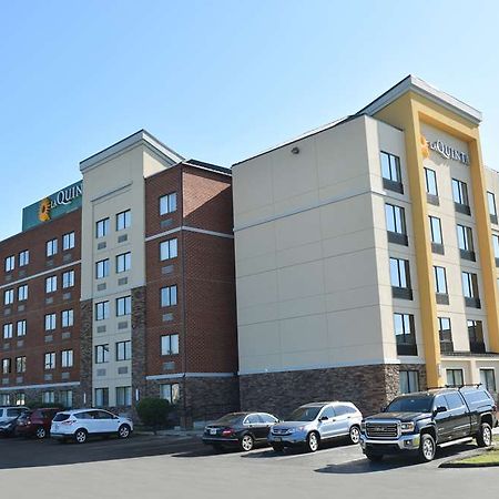 מלון אסינגטון La Quinta By Wyndham Philadelphia Airport מראה חיצוני תמונה